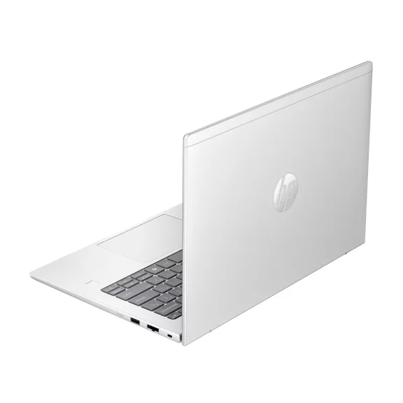 HP Probook 4 14" G1a, 14.0" WUXGA UWVA 300Nits, AMD Ryzen7 250, 16GB, 512GB PCIe SSD, RadeonT, Silver, WIN11PRO, háttérvilágításos billentyűzet, ujjlenyomat olvasó,3 év garancia
