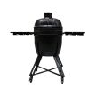 Barbecook BC-CHA-1070 Kamal kamado 53/L matt faszenes grill