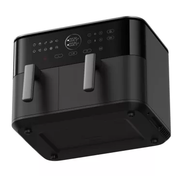   XIAOMI BHR07SGEU Dual ZoneAirFryer10L dupla forrólevegős sütő