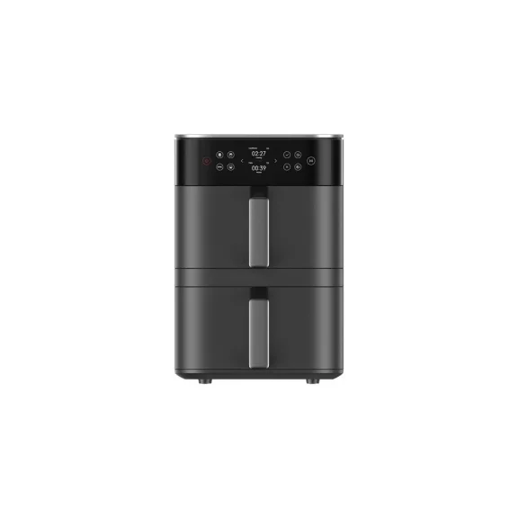 Xiaomi Forrólevegős sütő 2800W 12L Fekete