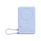 Xiaomi Magnetic Power Bank with Built-in Stand - Blue