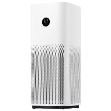 Xiaomi Smart Air Purifier 4 Pro EU légtisztító