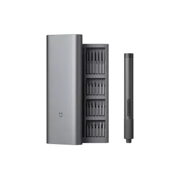 XIAOMI BHR5474GL akkumulátoros csavarhúzó készlet