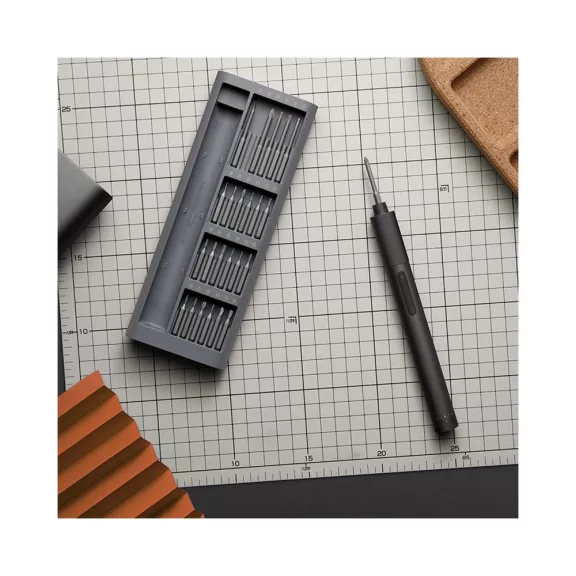 XIAOMI BHR5474GL akkumulátoros csavarhúzó készlet