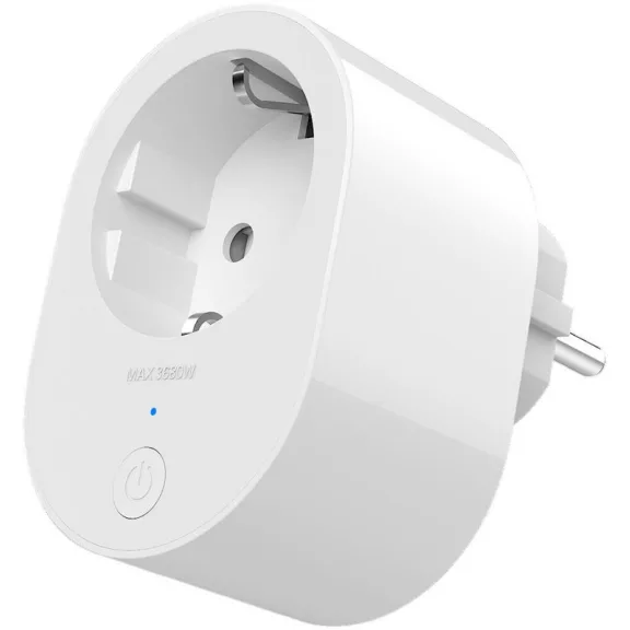 Xiaomi Smart Plug 2 Wi-Fi okoskonnektor