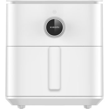 Xiaomi Air Fryer Smart 6.5L  White EU