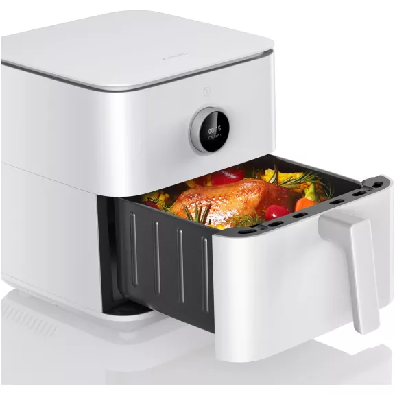 Xiaomi Air Fryer Smart 6.5L  White