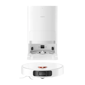 Xiaomi Robot Vacuum X20+ Robotporszívó