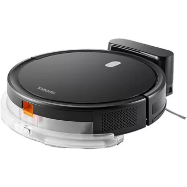 Xiaomi Porszívó Robot Vacuum E5 (Black) EU