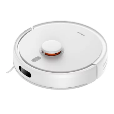 XIAOMI Robotporszívó S20, fehér (BHR8629EU)