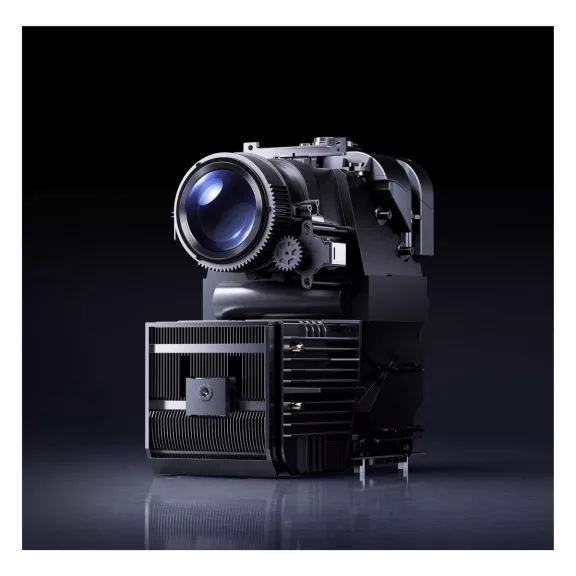 Xiaomi BHR9588EU Smart Projector L1 Pro