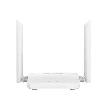 LB-LINK ROUTER BL-CPE600EU WiFi6 4G LTE