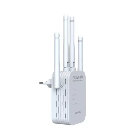 LB-LINK EXTENDER  BL-RE1200 AC1200 High Power WiFi