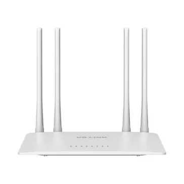 LB-LINK ROUTER BL-W1210M AC 1200Mbps Wireless