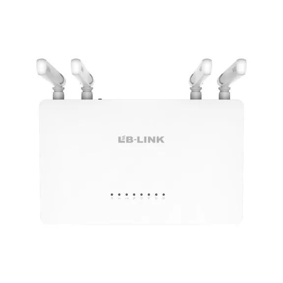LB-LINK ROUTER BL-W1210M AC 1200Mbps Wireless
