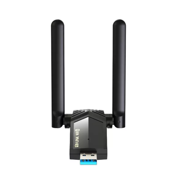 LB-LINK ADAPTER  BL-WDN1800H USB Wifi AX1800 Wi-fi 6