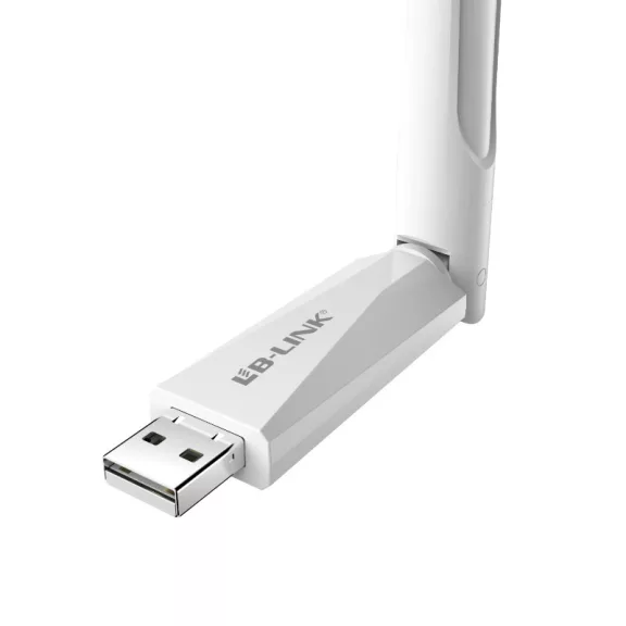 LB-LINK ADAPTER  BL-WDN650A USB WiFi 650Mbps High Gain