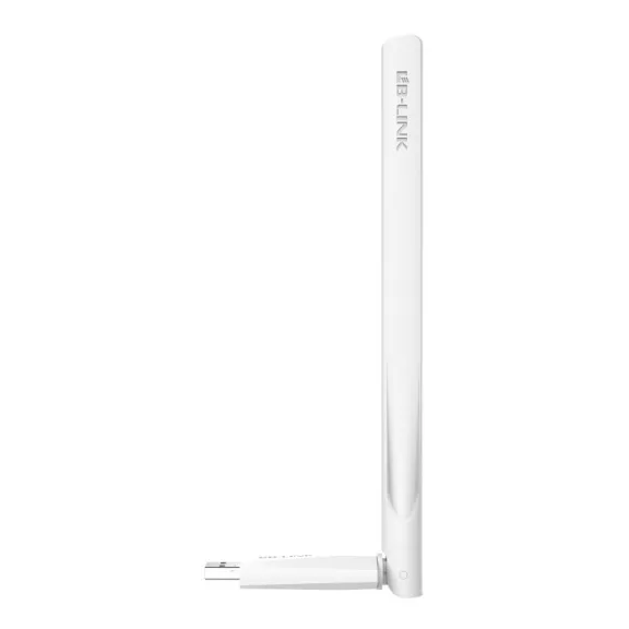 LB-LINK ADAPTER  BL-WDN650A USB WiFi 650Mbps High Gain