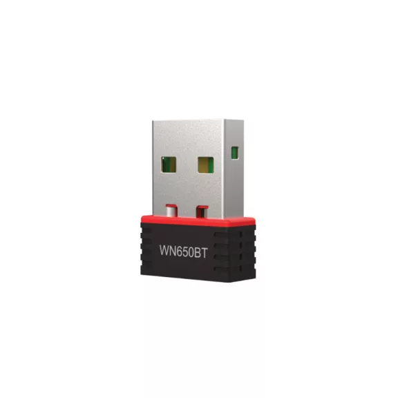 LB-LINK ADAPTER  BL-WN650BT USB WiFi+BT 4.2+AC650M