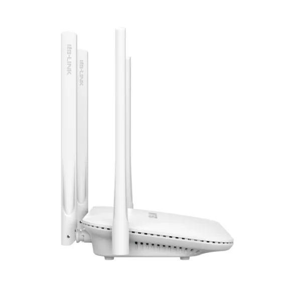 LB-LINK ROUTER BL-WR1300H dual band smart