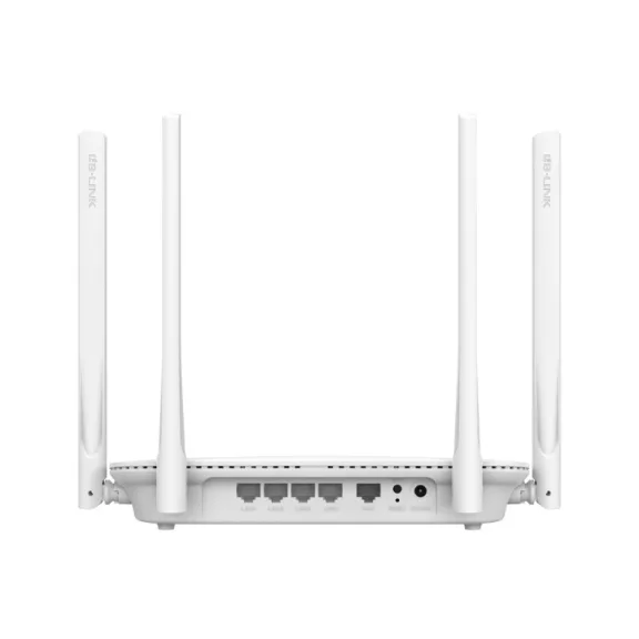 LB-LINK ROUTER BL-WR1300H dual band smart