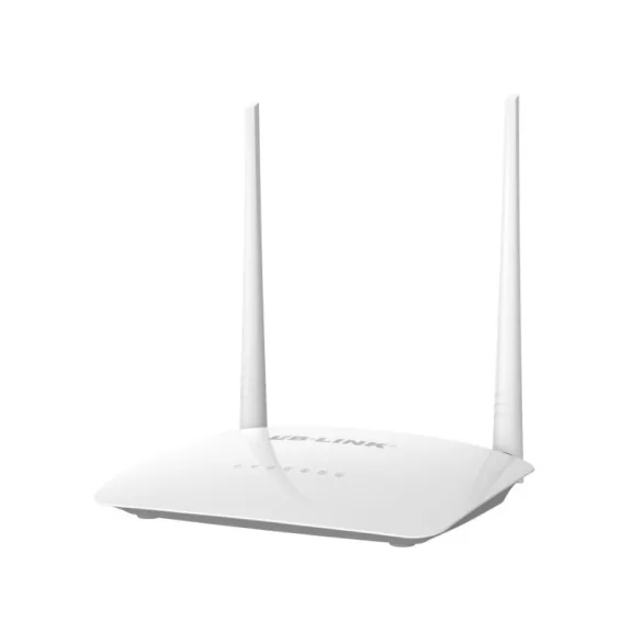 LB-LINK ROUTER BL-WR2000 300Mb Wireless