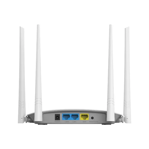 LB-LINK ROUTER BL-WR450D 300Mbps High Gain Smart