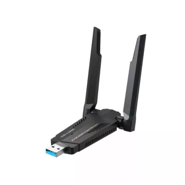 LB-LINK ADAPTER  BL-WTN5400E USB WiFi Tri Band