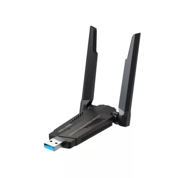 LB-LINK ADAPTER BL-WTN6500B USB WiFi Tri Band WIFI7