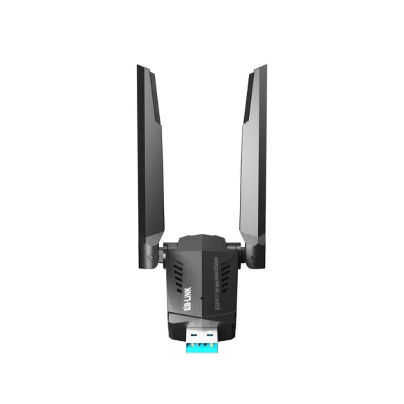 LB-LINK ADAPTER BL-WTN6500B USB WiFi Tri Band WIFI7