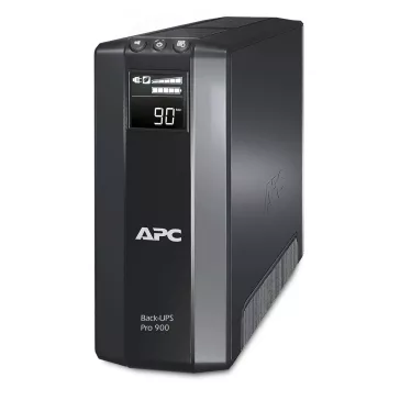   APC BR900G-GR Back-UPS Pro 900VA 540W 230V SCH szünetmentes tápegység