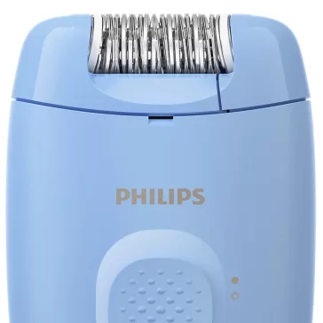 Philips BRE228/00 Vezetékes epilátor