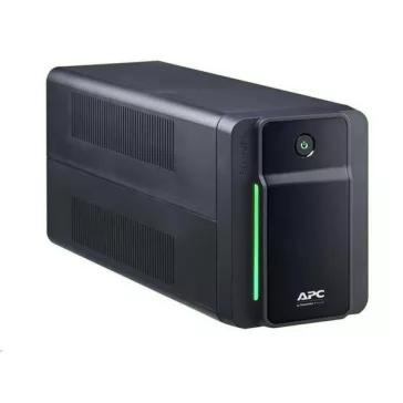   APC BVX1200LI-GR EASY UPS BVX 1200VA 650W 230V AVR 4xSCH szünetmentes tápegység