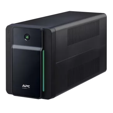   APC BVX1600LI-GR EASY UPS BVX 1600VA 900W 230V AVR 4xSCH szünetmentes tápegység