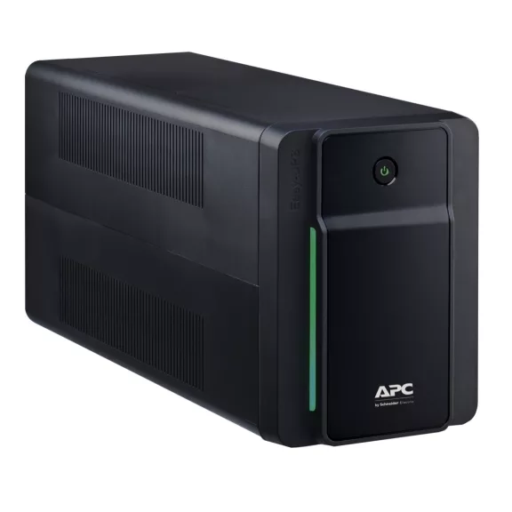 APC BVX1600LI-GR EASY UPS BVX 1600VA 900W 230V AVR 4xSCH szünetmentes tápegység