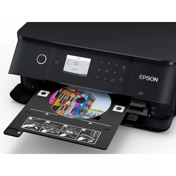 Epson Expression Premium XP-6000 színes tintasugaras multifunkciós nyomtató