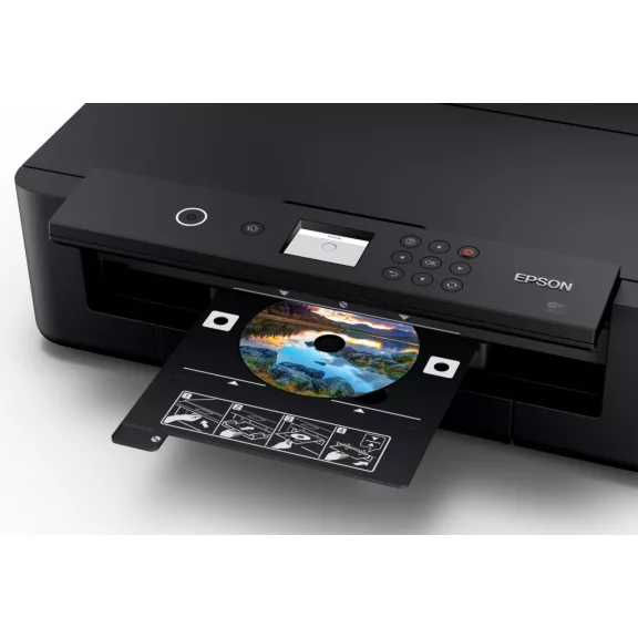 EPSON Expression Photo HD XP-15000 A3+ színes tintasugaras egyfunkciós fotó nyomtató