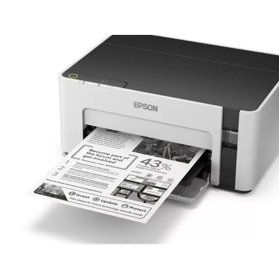 Epson EcoTank M1100 mono tintasugaras egyfunkciós nyomtató