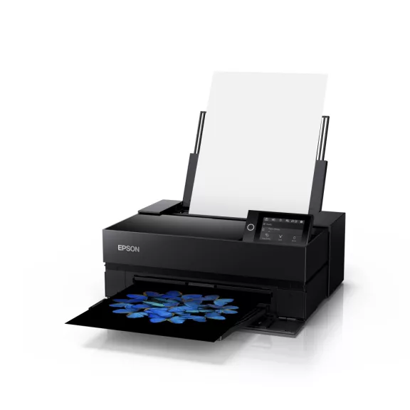 Epson SureColor SC-P700 A3+ színes tintasugaras egyfunkciós fotónyomtató
