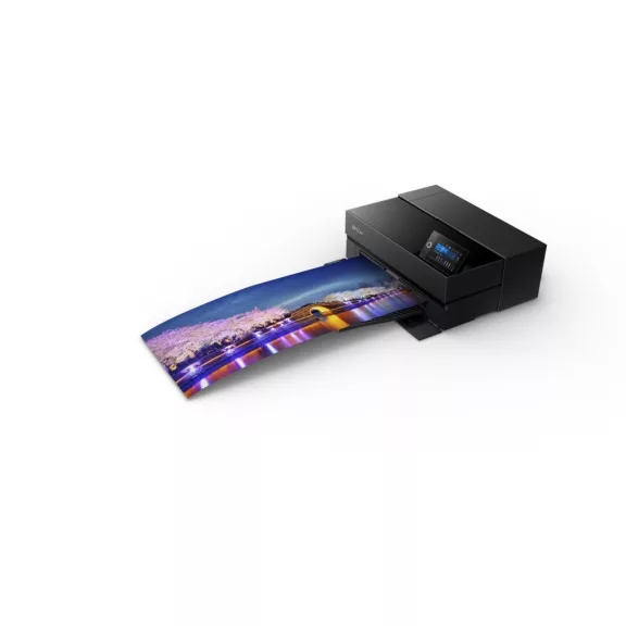 Epson SureColor SC-P700 A3+ színes tintasugaras egyfunkciós fotónyomtató