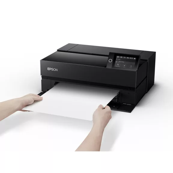 Epson SureColor SC-P700 A3+ színes tintasugaras egyfunkciós fotónyomtató