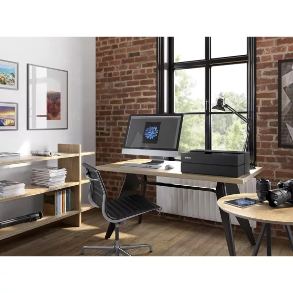 Epson SureColor SC-P700 A3+ színes tintasugaras egyfunkciós fotónyomtató