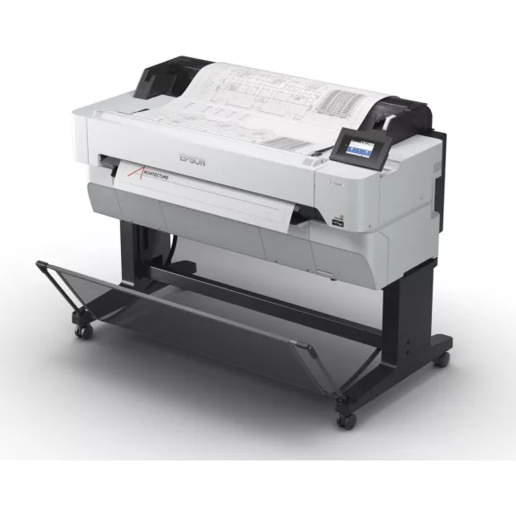 Epson SureColor SC-T5400M A0 CAD Mfp /36/