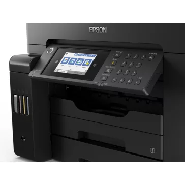   Epson EcoTank L15160 A3+ színes tintasugaras multifunkciós nyomtató