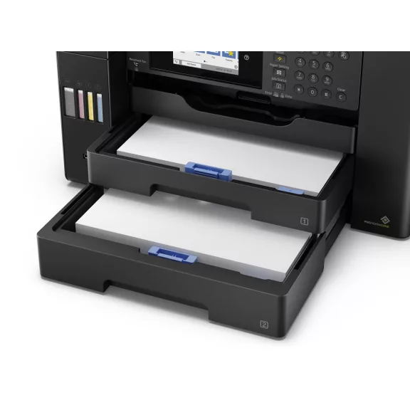 Epson EcoTank L15150 A3+ színes tintasugaras multifunkciós nyomtató
