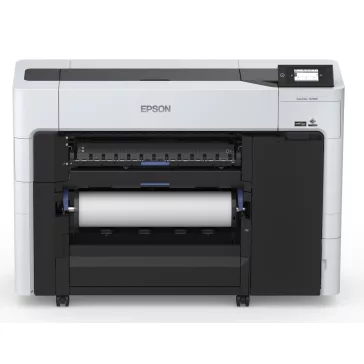   Epson SureColor SC-T3700E A1 színes nagyformátumú nyomtató /24"/