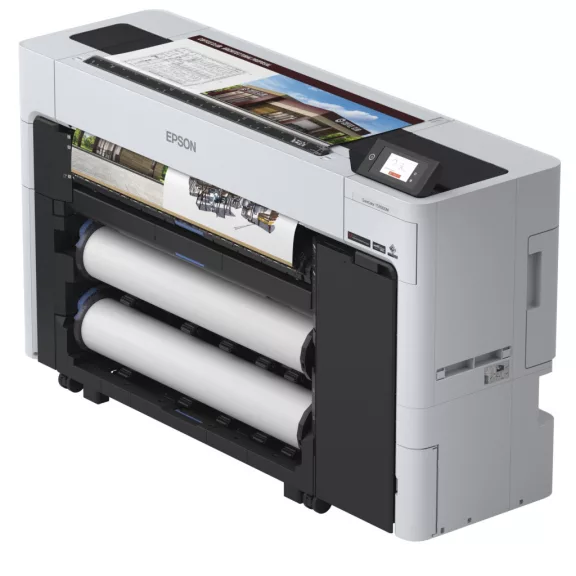 Epson SureColor SC-T5700DM A0 Műszaki multifunkciós nyomtató /36/