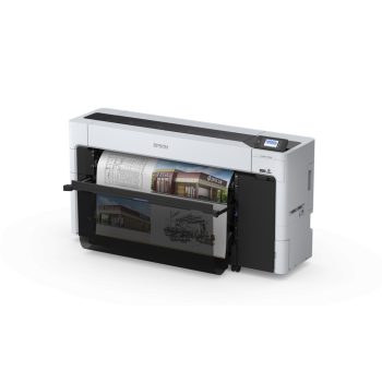   Epson SureColor SC-T7700D A0 CAD színes nagyformátumú nyomtató /44"/