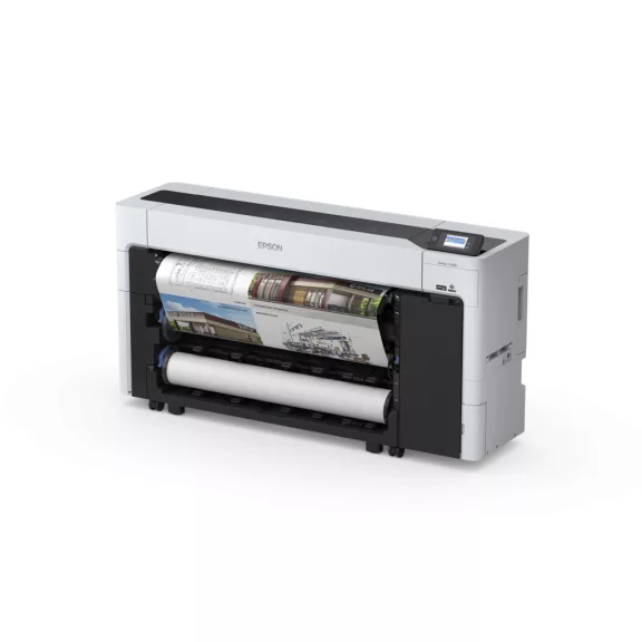 Epson SureColor SC-T7700D A0 CAD színes nagyformátumú nyomtató /44"/