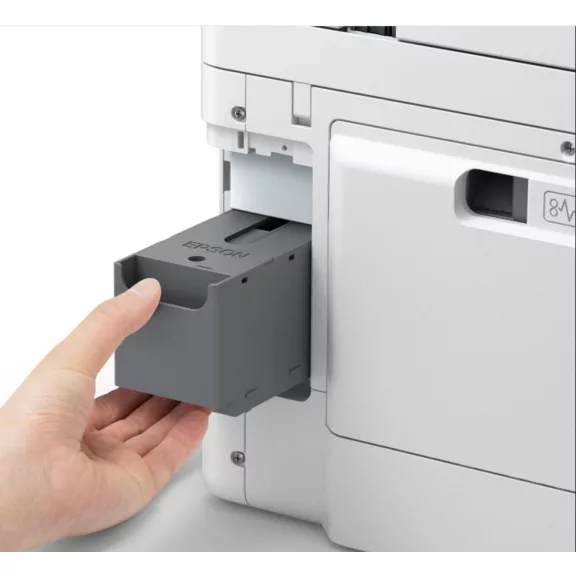 Epson WorkForce Pro WF-C4810DTWF DADF Színes Mfp